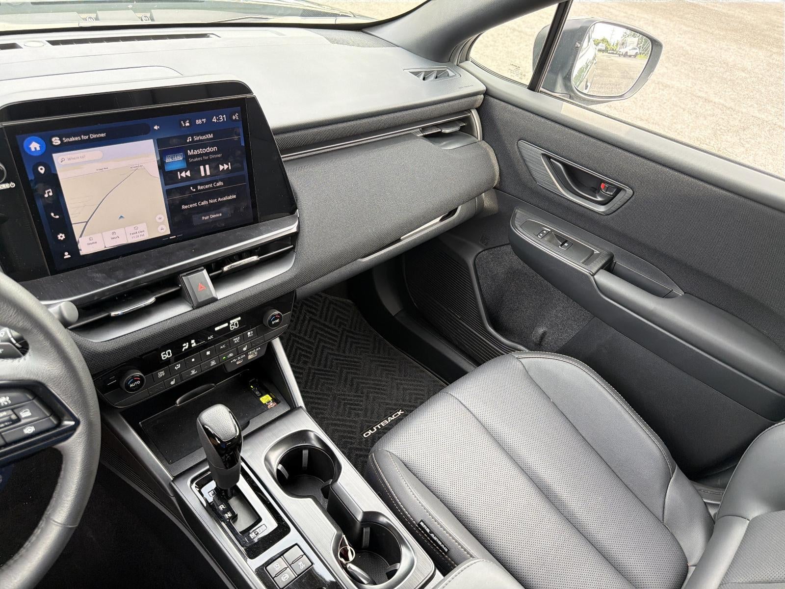 2026 Subaru Outback Limited AWD