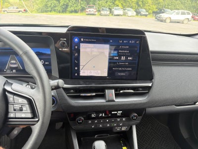 2026 Subaru Outback Limited AWD