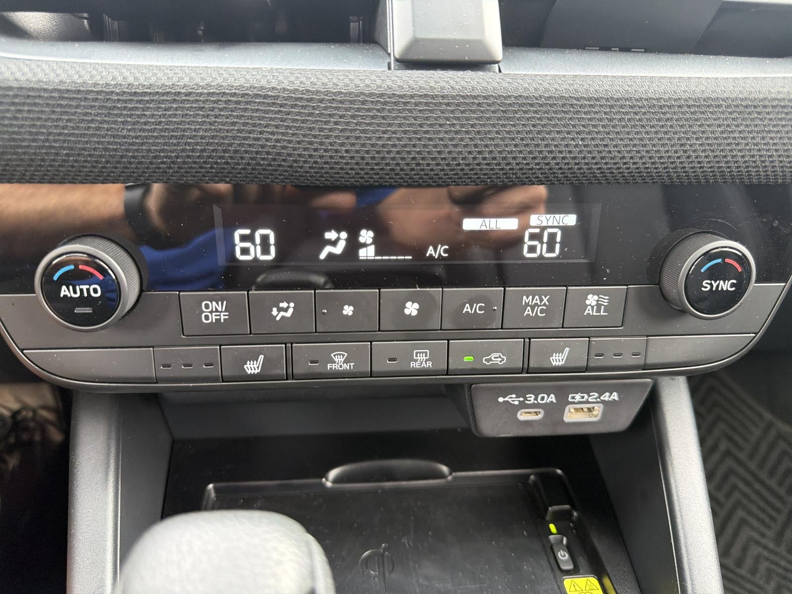 2026 Subaru Outback Limited AWD