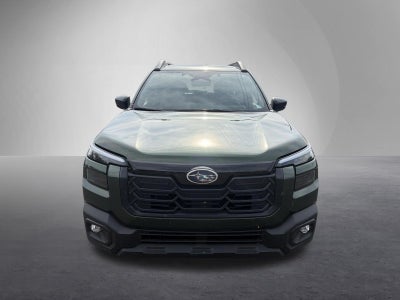 2026 Subaru Outback Limited AWD