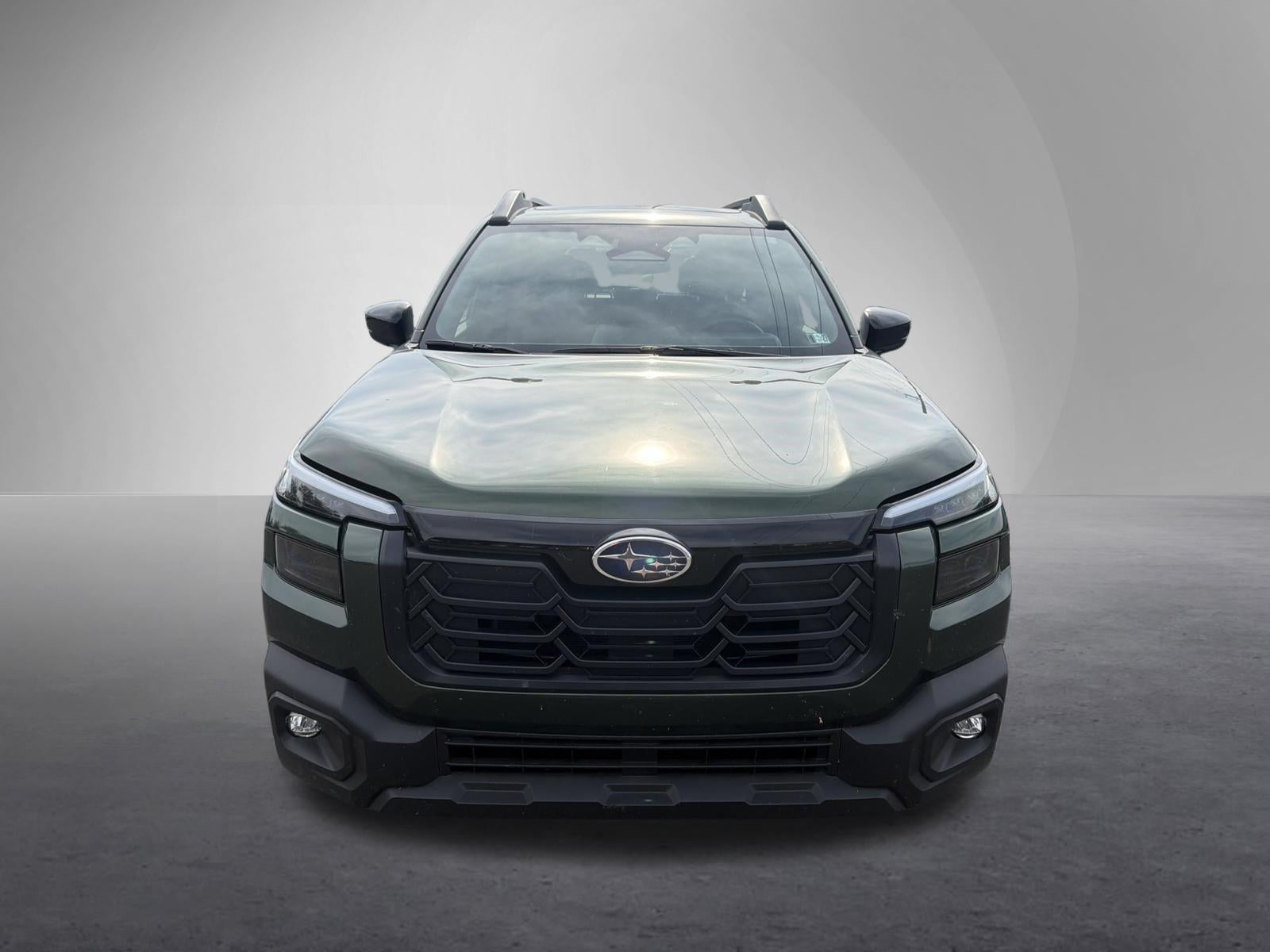 2026 Subaru Outback Limited AWD