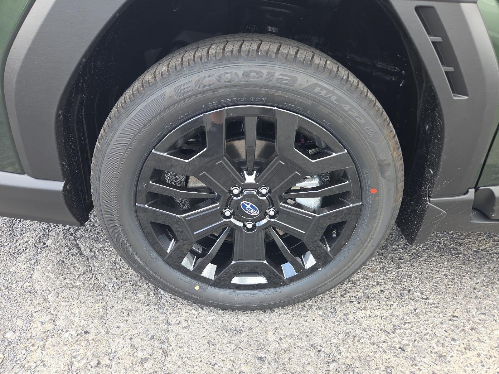 2026 Subaru Outback Limited XT AWD