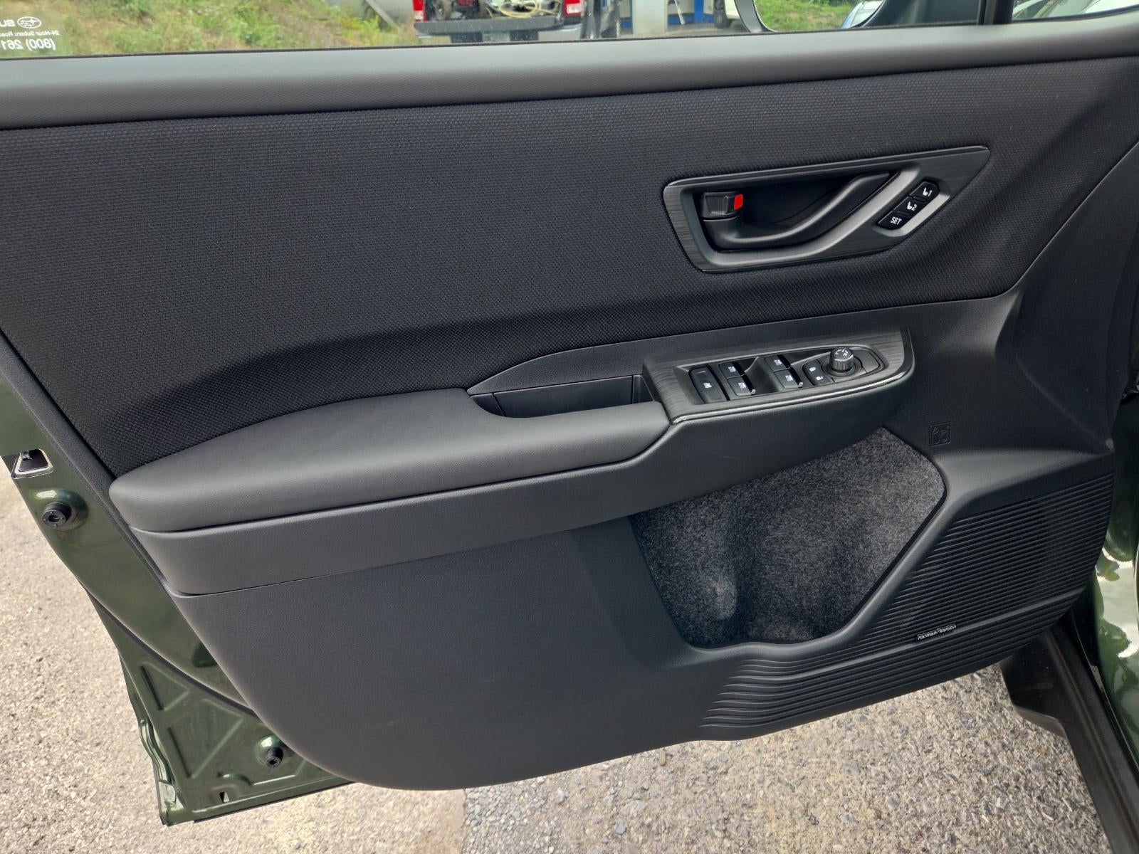 2026 Subaru Outback Limited XT AWD