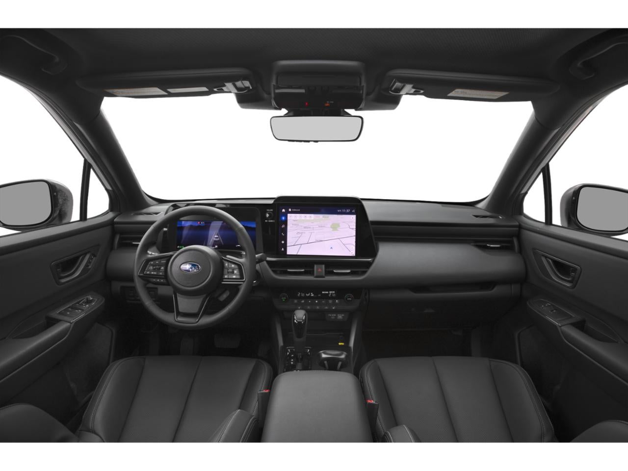 2026 Subaru Outback Limited XT AWD