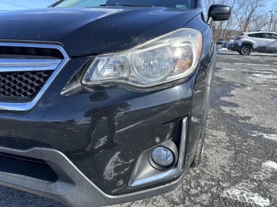 2016 Subaru Crosstrek 2.0i Premium CVT