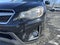 2016 Subaru Crosstrek 2.0i Premium CVT