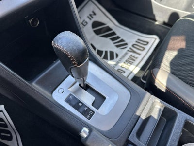 2016 Subaru Crosstrek 2.0i Premium CVT