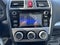 2016 Subaru Crosstrek 2.0i Premium CVT