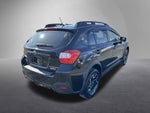 2016 Subaru Crosstrek 2.0i Premium CVT