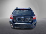 2016 Subaru Crosstrek 2.0i Premium CVT