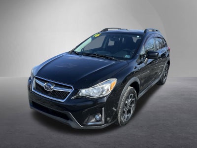 2016 Subaru Crosstrek 2.0i Premium CVT