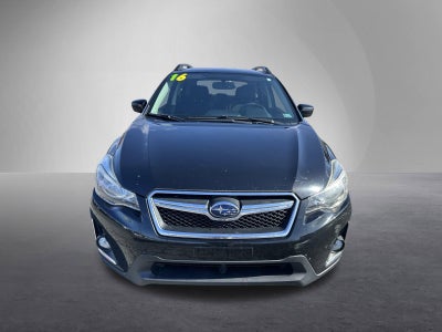 2016 Subaru Crosstrek 2.0i Premium CVT