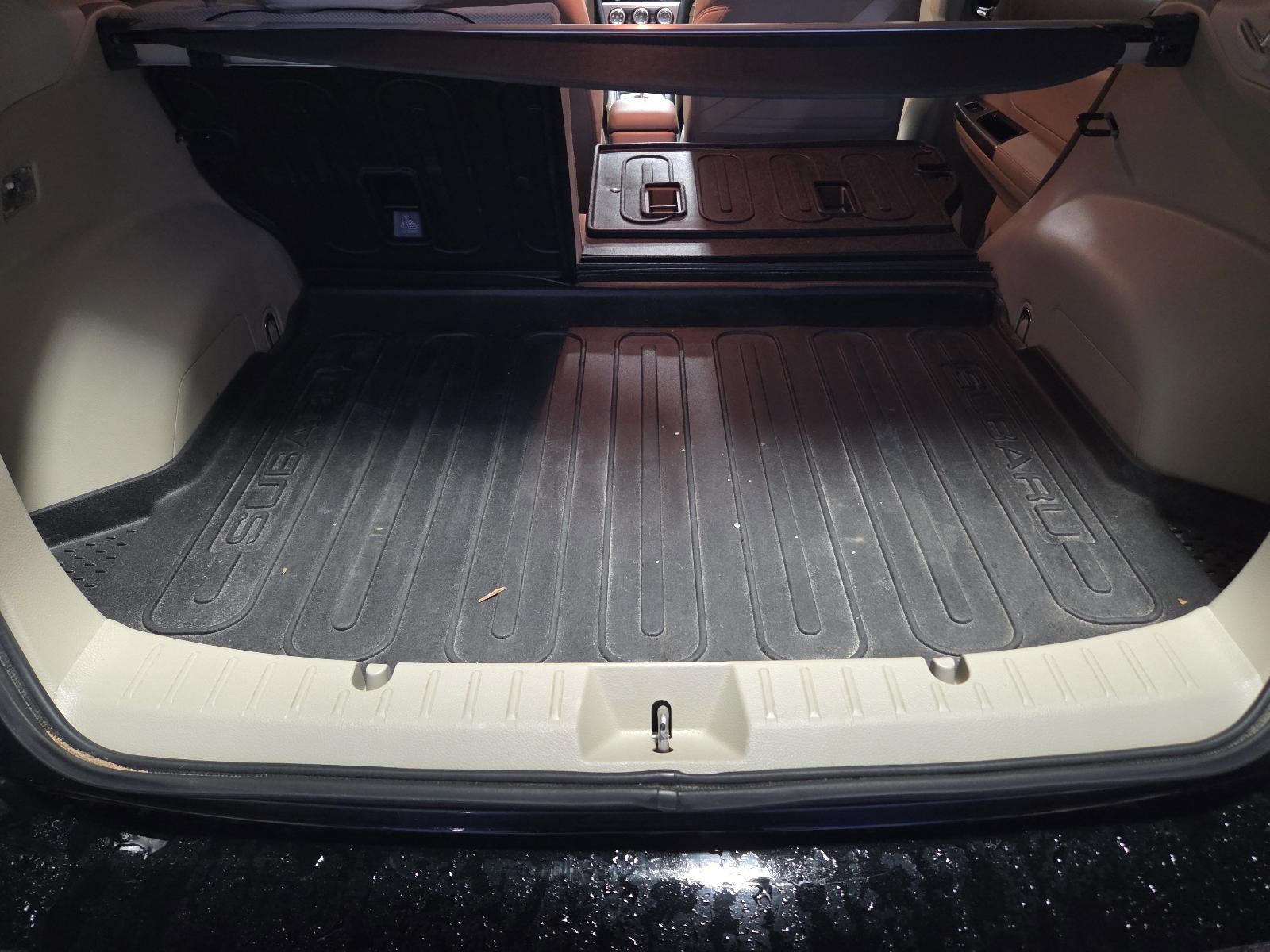 2015 Subaru XV Crosstrek 2.0i Premium CVT