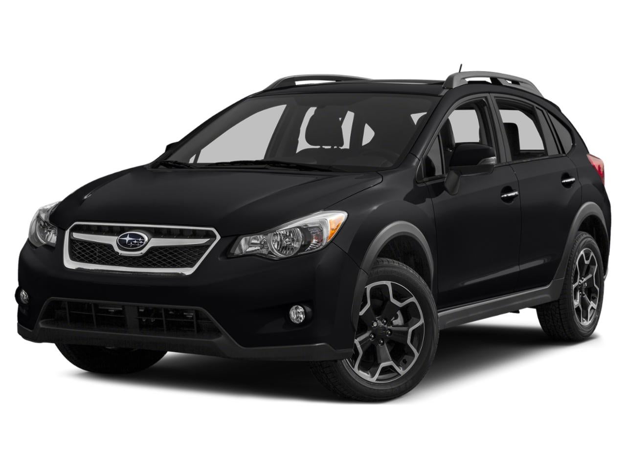 2015 Subaru XV Crosstrek 2.0i Premium CVT