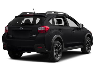 2015 Subaru XV Crosstrek 2.0i Premium CVT