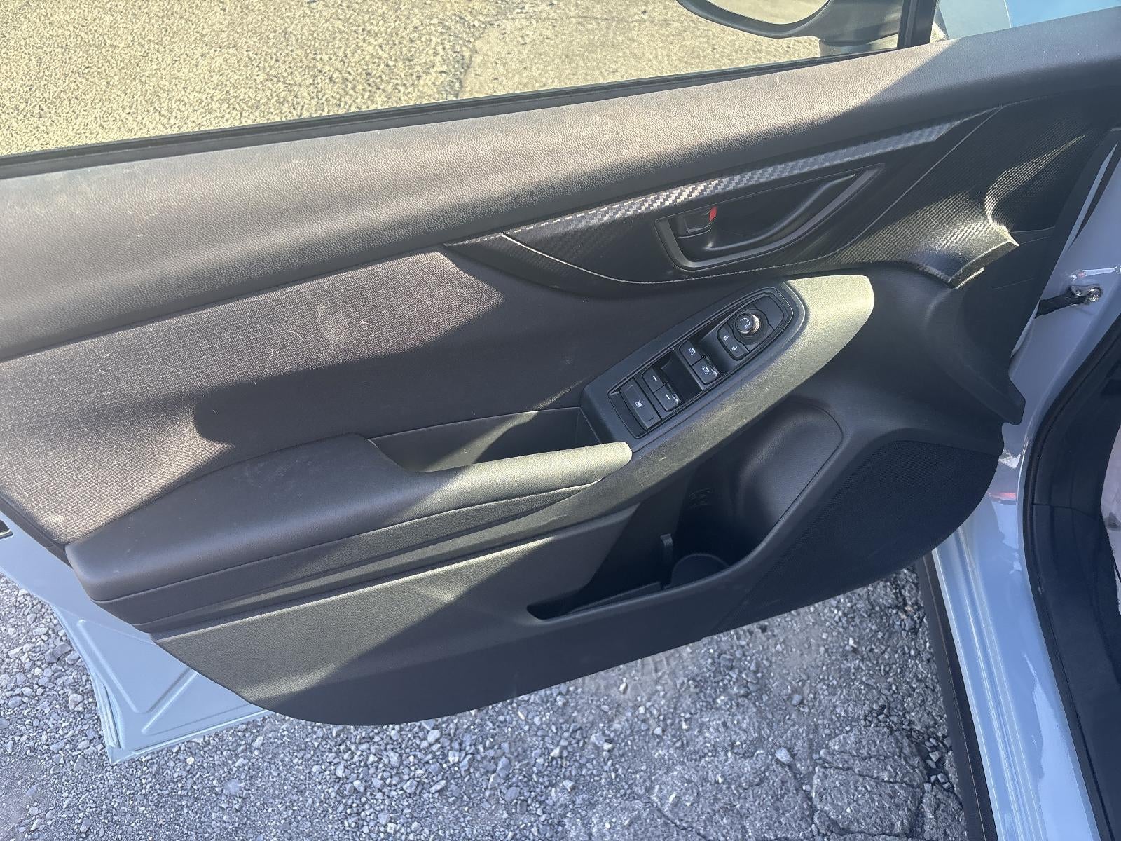 2023 Subaru Crosstrek CVT