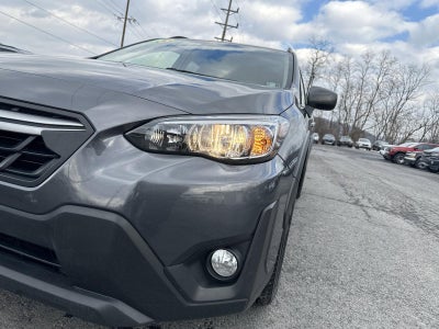2023 Subaru Crosstrek Premium CVT