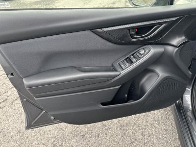 2023 Subaru Crosstrek Premium CVT