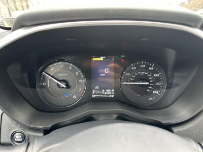 2023 Subaru Crosstrek Premium CVT