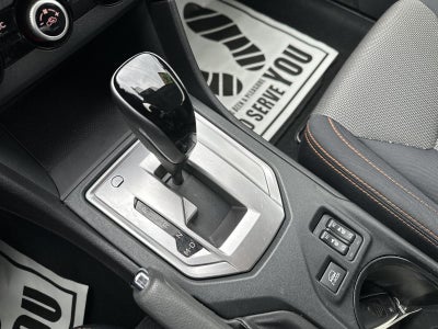 2023 Subaru Crosstrek Premium CVT