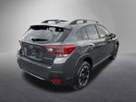 2023 Subaru Crosstrek Premium CVT
