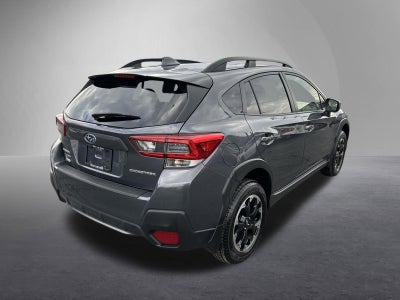 2023 Subaru Crosstrek Premium CVT