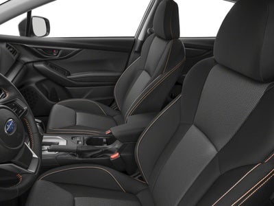 2018 Subaru Crosstrek 2.0i Limited CVT