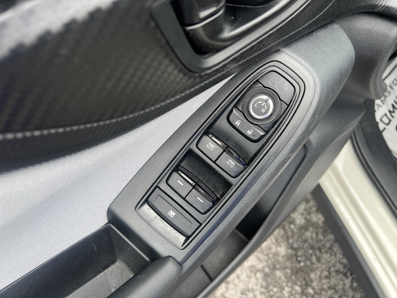 2023 Subaru Crosstrek Premium CVT