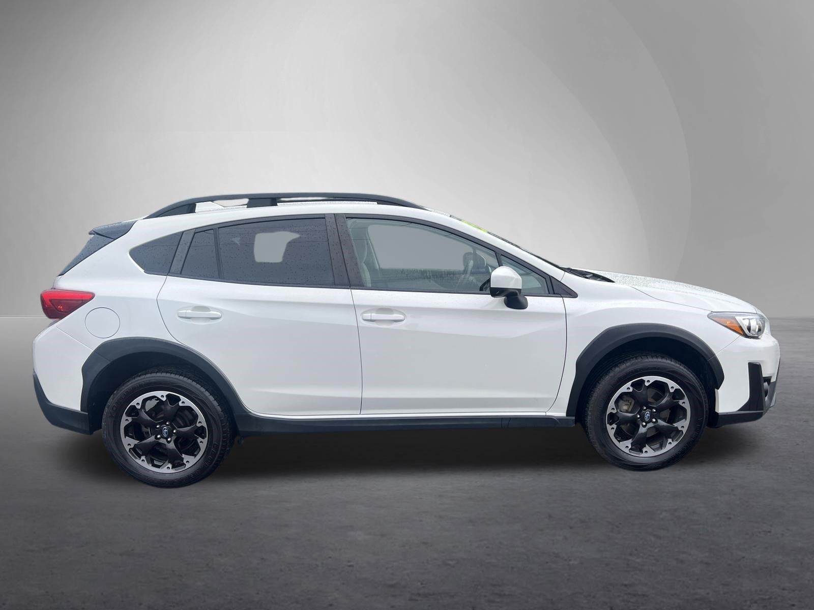 2023 Subaru Crosstrek Premium CVT