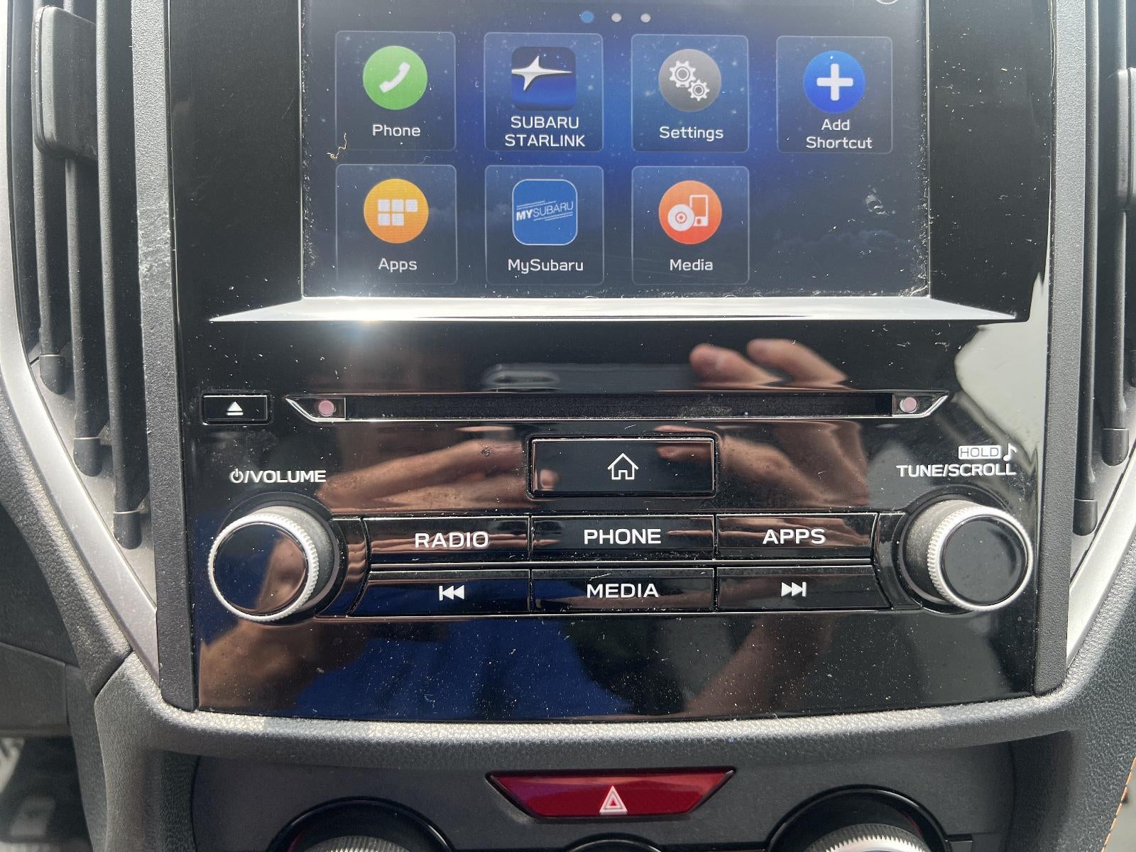2023 Subaru Crosstrek Premium CVT