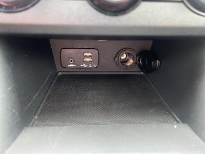 2023 Subaru Crosstrek Premium CVT