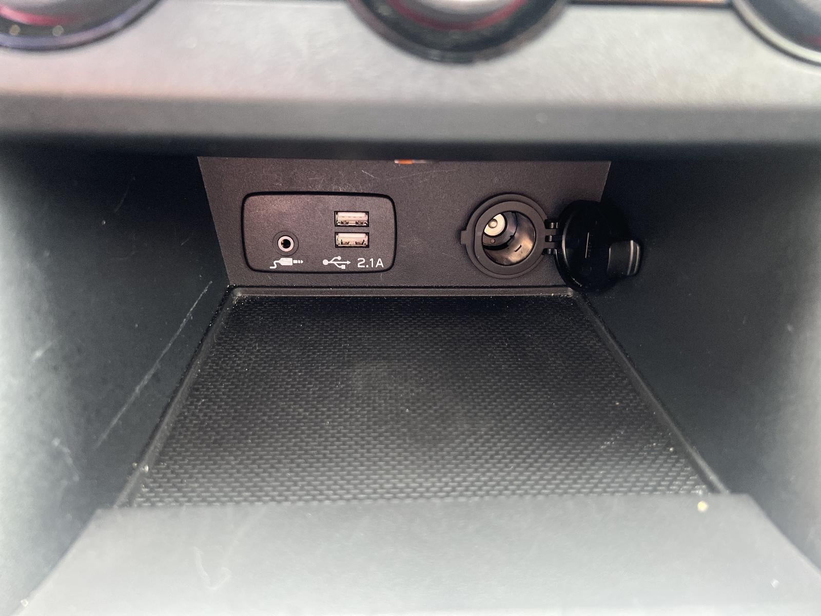 2023 Subaru Crosstrek Premium CVT