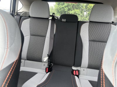 2023 Subaru Crosstrek Premium CVT