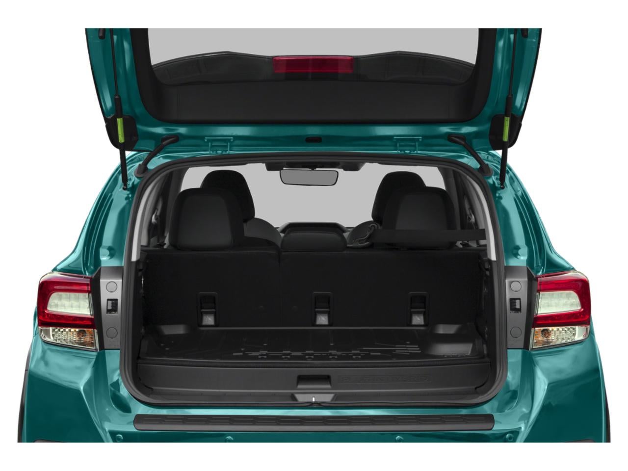 2020 Subaru Crosstrek Hybrid CVT