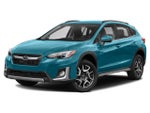 2020 Subaru Crosstrek Hybrid CVT