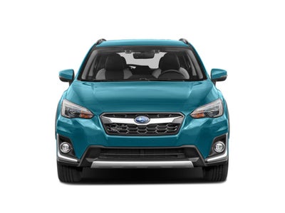 2020 Subaru Crosstrek Hybrid CVT