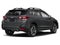2022 Subaru Crosstrek Limited CVT