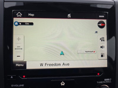 2021 Subaru Crosstrek Limited CVT