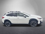 2023 Subaru Crosstrek Limited CVT