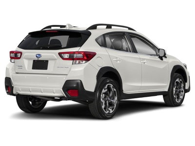 2023 Subaru Crosstrek Limited CVT