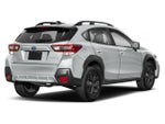 2023 Subaru Crosstrek Sport CVT