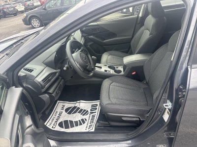 2024 Subaru Crosstrek Premium AWD