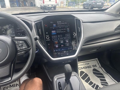 2024 Subaru Crosstrek Premium AWD