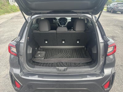 2024 Subaru Crosstrek Premium AWD