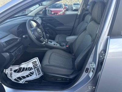 2024 Subaru Crosstrek Premium AWD