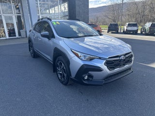 2024 Subaru Crosstrek Premium AWD