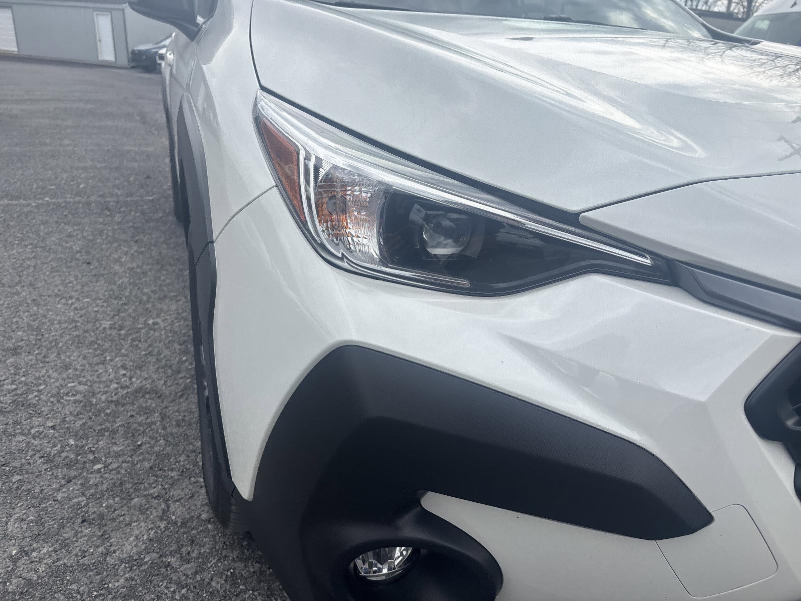 2024 Subaru Crosstrek Premium AWD
