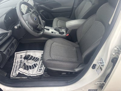 2024 Subaru Crosstrek Premium AWD