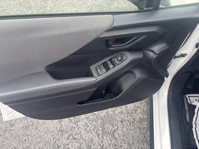 2024 Subaru Crosstrek Premium AWD