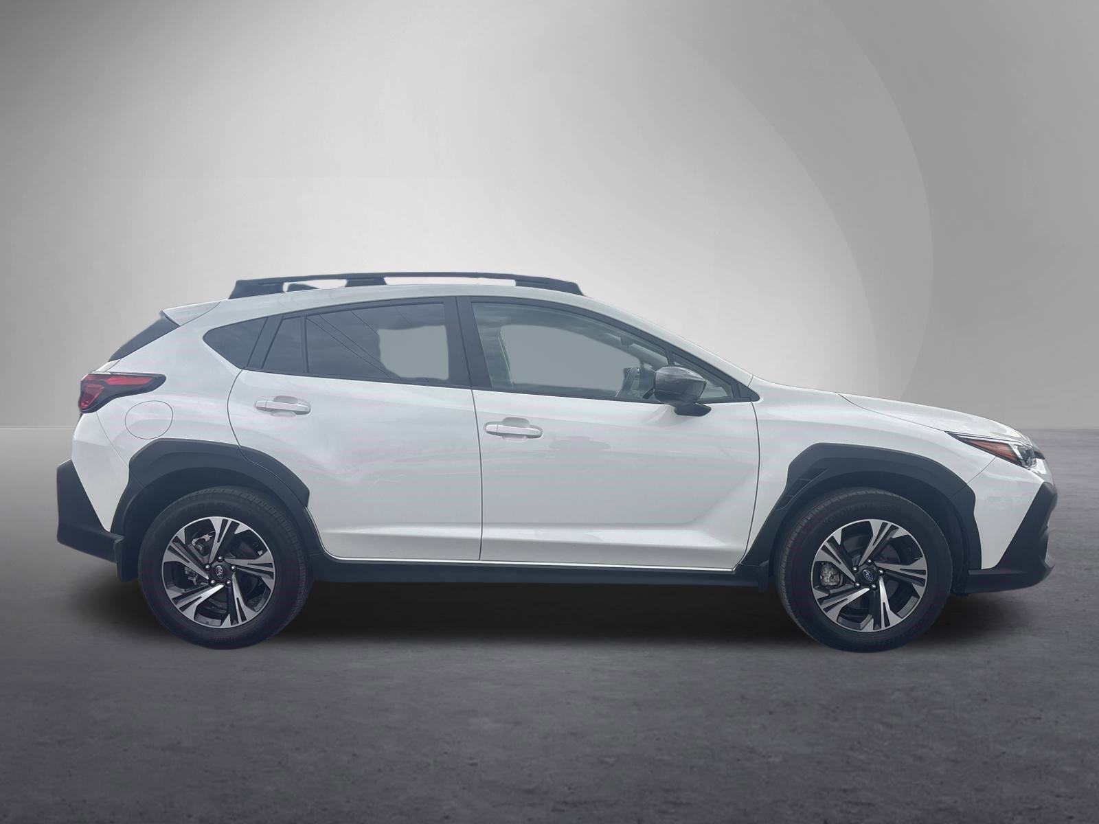 2024 Subaru Crosstrek Premium AWD